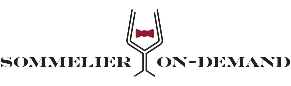 Sommelier On-Demand